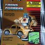 Transformers retro collection Image 5