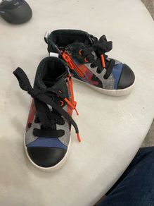 baby clarks shoes uk6