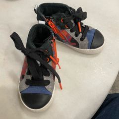 baby clarks shoes uk6