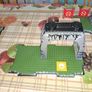 Power Rangers Ninja Storm 5730 NINJA ACADEMY HQ Mega Bloks Play Set Now Obsolete Image 10