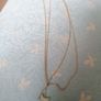 beautiful new designer Luna norte  2 necklace Image 7