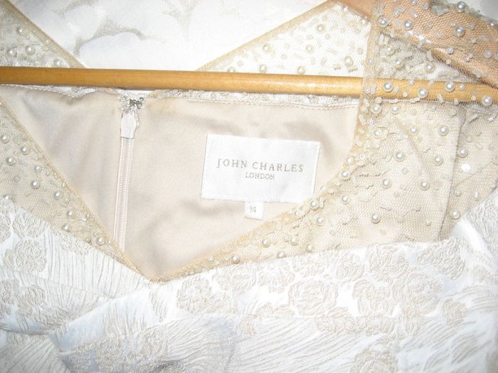 Wedding Outfit.
