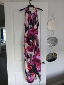 Girl in Mind dress