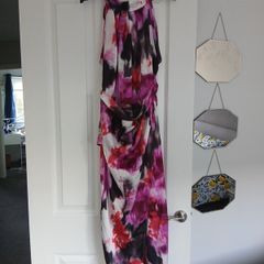 Girl in Mind dress