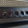 Friedman JJ Jr 20w head and matching cab. Image 4