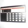 Mini Slimline Pocket Calculator for Sale Image 2