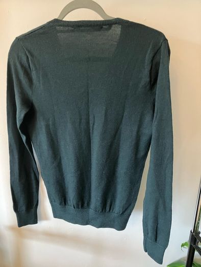 Women's Ralph Lauren Sport V-Neck Sweater