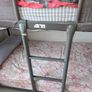 Free Metal Bunk Bed Image 3