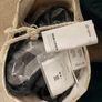 CYBEX BALLIOS cloud z infant car seat. Image 3