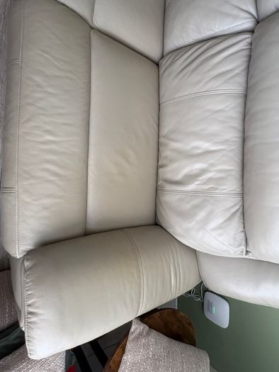 Sofa electric recliner