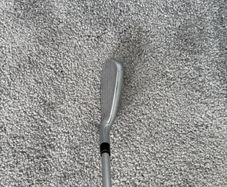 Taylormade Stealth forged DHY 5 iron