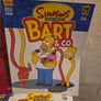 8 Simpsons Comics "Bart & Co" Image 2