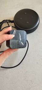 Alexa speaker