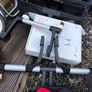 Bugaboo donkey parts and accessories in Swords Image 9