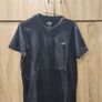 3 Hollister Henley T Shirts Image 7