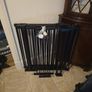 Hauck Baby Gates x3 plus extenders Image 2