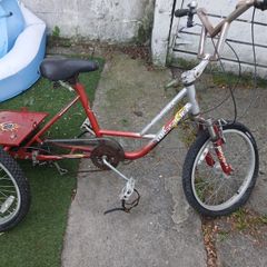 trike bike