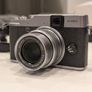 Fujifilm X20 digital - silver Image 7