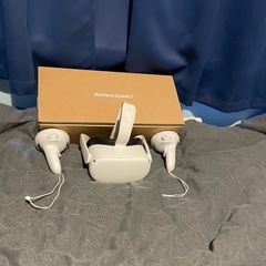 Meta Quest 2 (128GB)