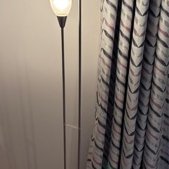 Floor lamp