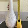 Belleek bud vase Image 7