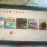 Nintendo Switch 2 controllers and 5 games Image 3