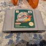 Nintendo N64 Funtastic Fire Orange Console Perfect Condition Image 5