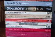 Penguin + Vintage Classics Collection