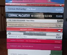 Penguin + Vintage Classics Collection