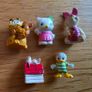 Little toys for doll house nursery Image 10
