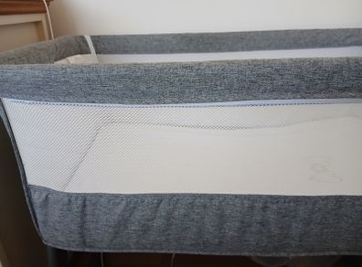 Babylo bedside crib