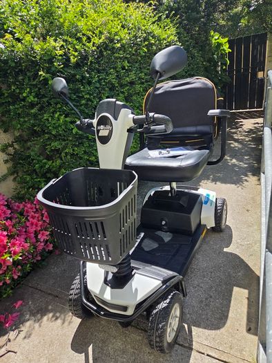 Mobility Scooter