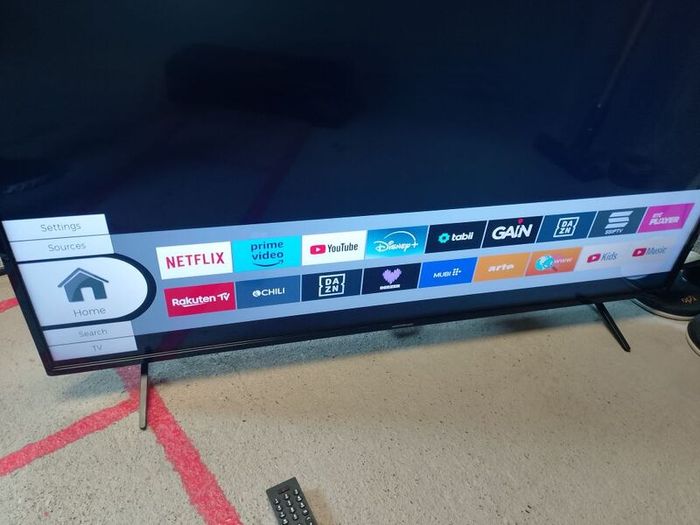 smart tv