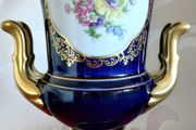 Lindner Kueps Bavaria Crater Vase