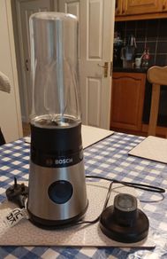 Bosch vitapower series 2 mini blender