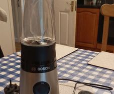 Bosch vitapower series 2 mini blender