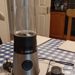 Bosch vitapower series 2 mini blender