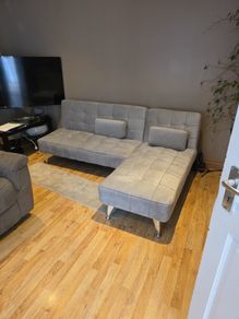 sofa bed