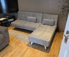 sofa bed