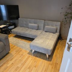 sofa bed