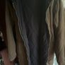 Peppercorn Ladies Insulated Reversible Quilted long Coat Image 6