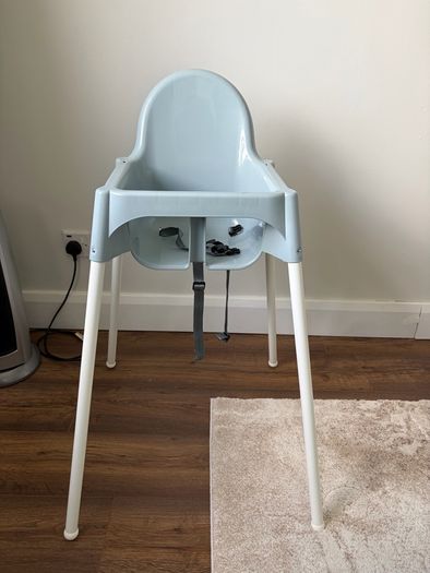 High chair - Ikea
