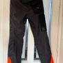 stihl chainsaw trousers Image 6