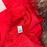 Moncler Puffer Bryon Coat Image 6
