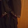 chiffon gown Image 5