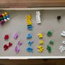 The Business Game - Vintage Board Game Image 5