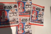 lego 212th clone troopers Polybags x 4