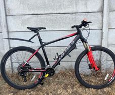 Carrera Fury Mountain Bike