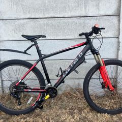 Carrera Fury Mountain Bike
