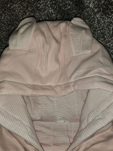 Next baby girls brand new jacket